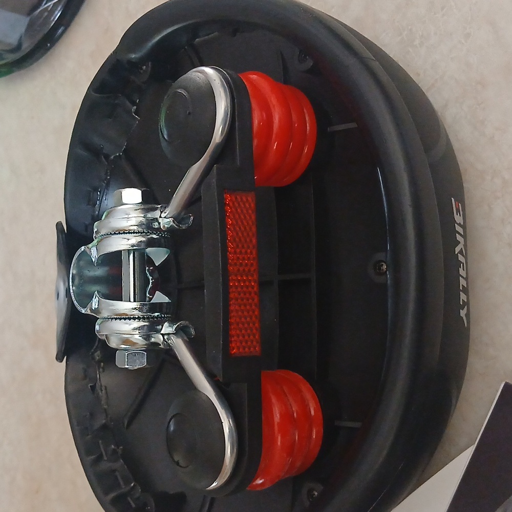 BIKALLY BIKE SEAT - Picture 5 of 11